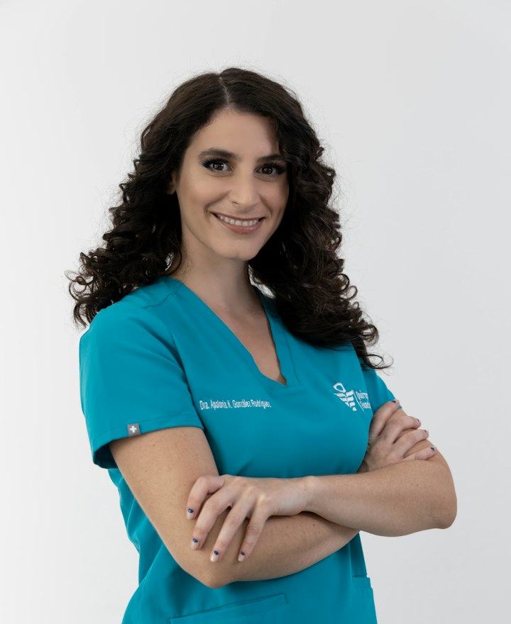 Porträt von Sandra Weber
